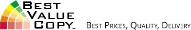 Best Value Copy logo