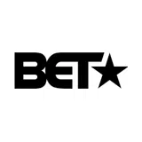 BET logo