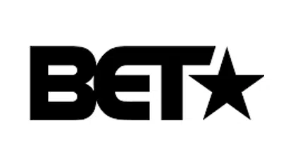 BET logo