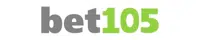 Bet105 logo