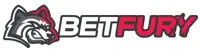 BetFury logo