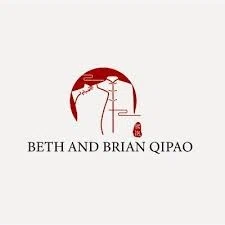 Beth and Brian Qipao logo