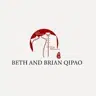 Beth and Brian Qipao logo