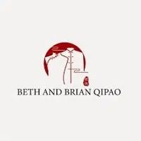 Beth and Brian Qipao logo