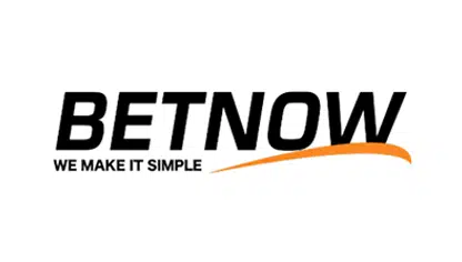 BetNow logo