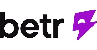 betr App logo