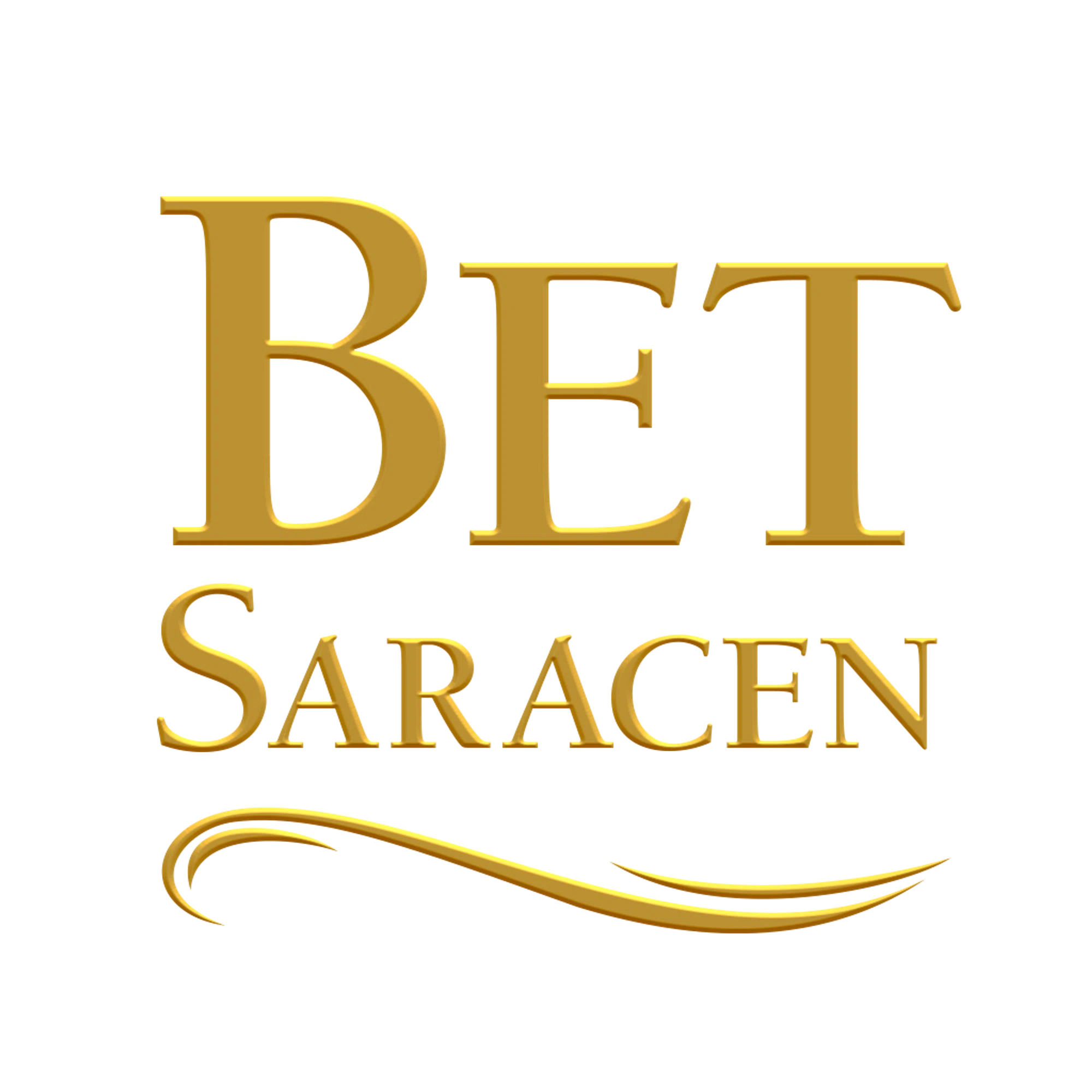 BetSaracen Online Sportsbook logo