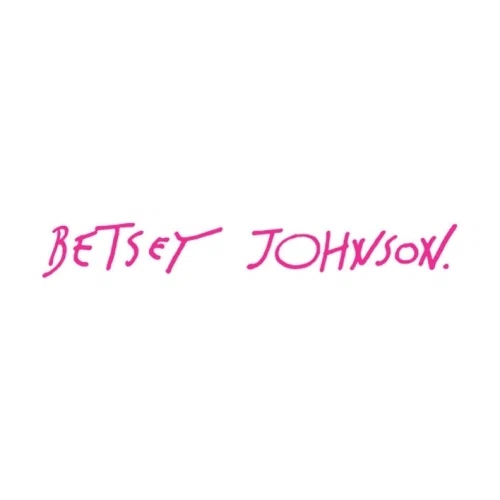 Betsey Johnson coupon code