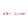 Betsey Johnson logo