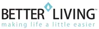Better Living Products USA logo