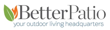Better Patio logo