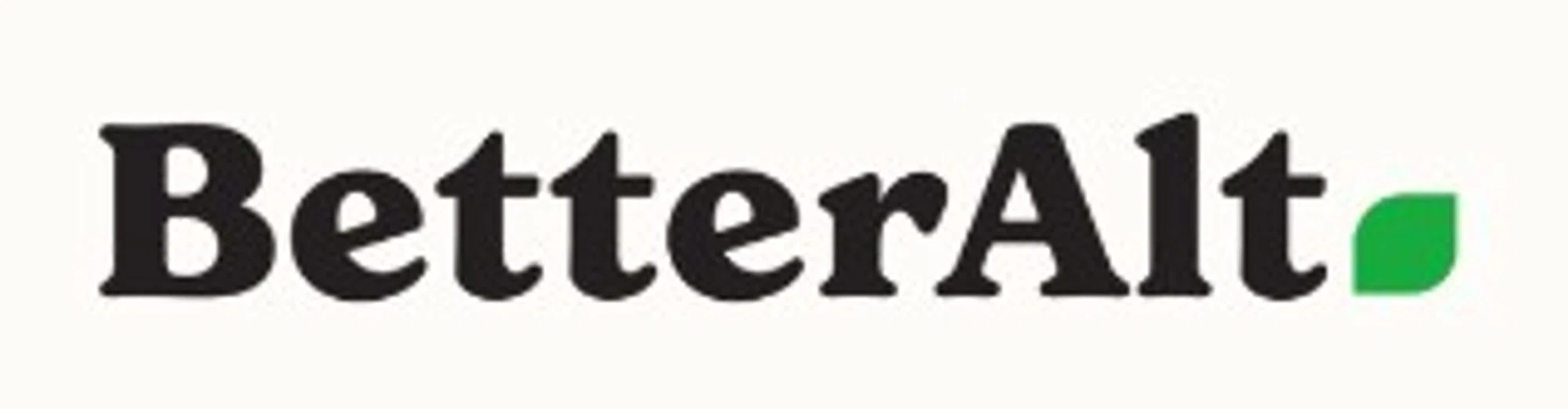 BetterAlt logo