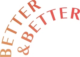 Better & Better logo