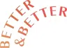 Better & Better logo