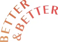 Better & Better logo