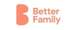 Better Family coupon code