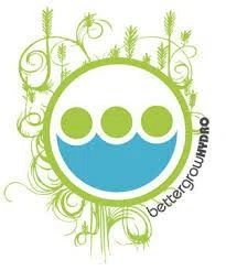BetterGrow Hydro logo
