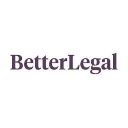 BetterLegal logo