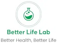 Better Life Lab logo