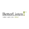 BetterListen.com logo