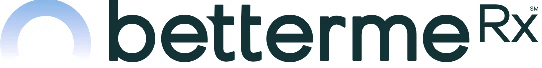 BetterMe Rx logo