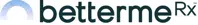 BetterMe Rx logo