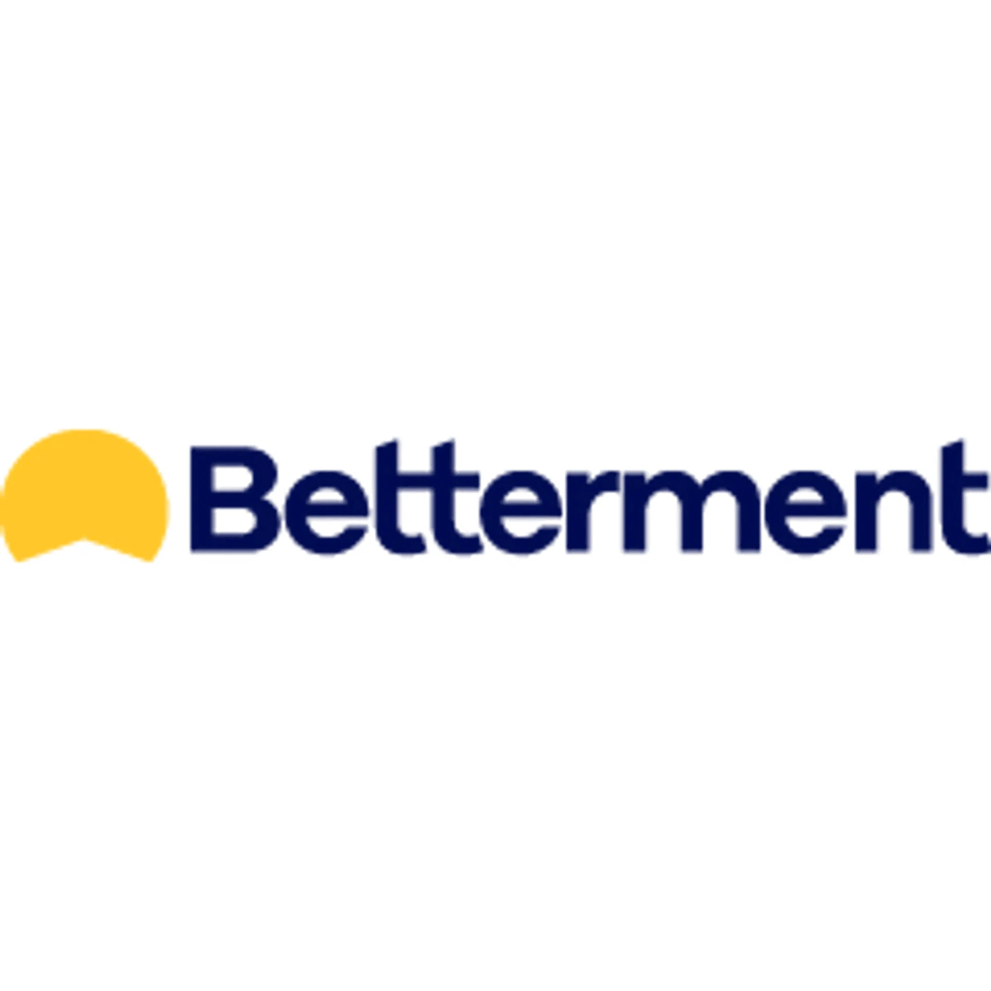 Betterment logo