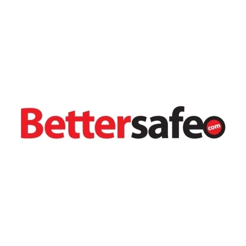 Bettersafe logo