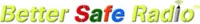 BetterSafeRadio logo