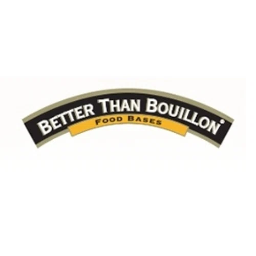 Better than Bouillon logo
