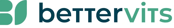 Bettervits logo