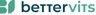 Bettervits logo