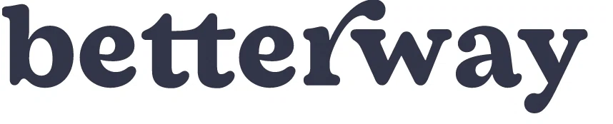 Betterway logo