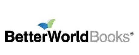 Better World Books discount code