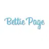 Bettie Page logo