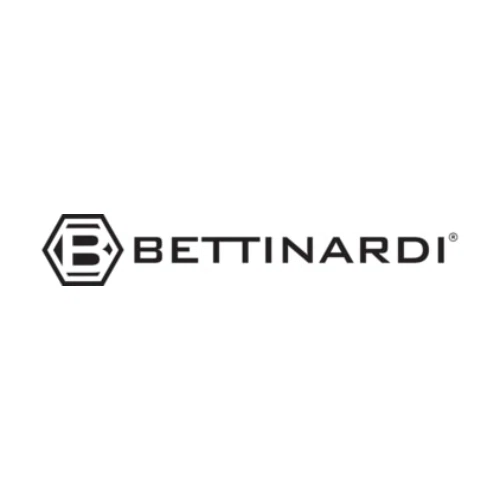 Bettinardi logo