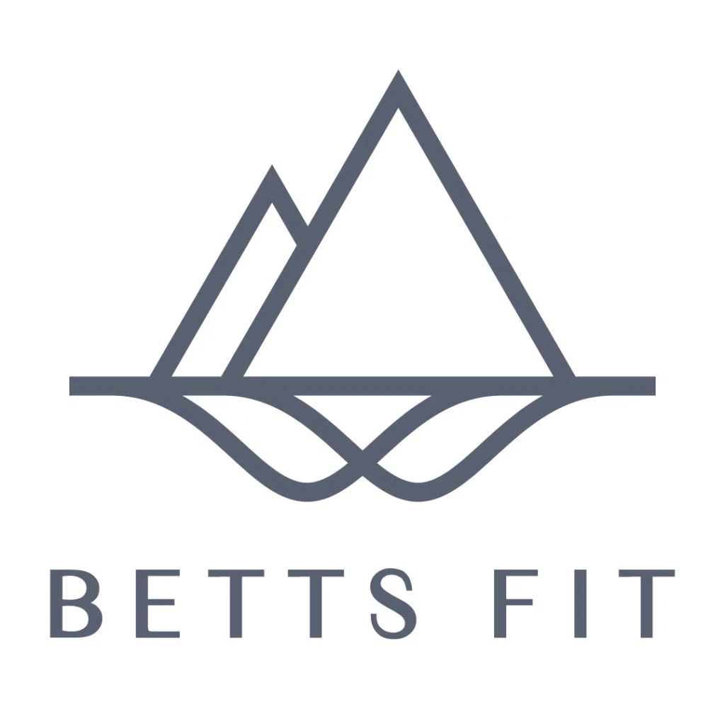 Betts Fit logo