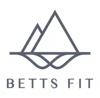 Betts Fit logo