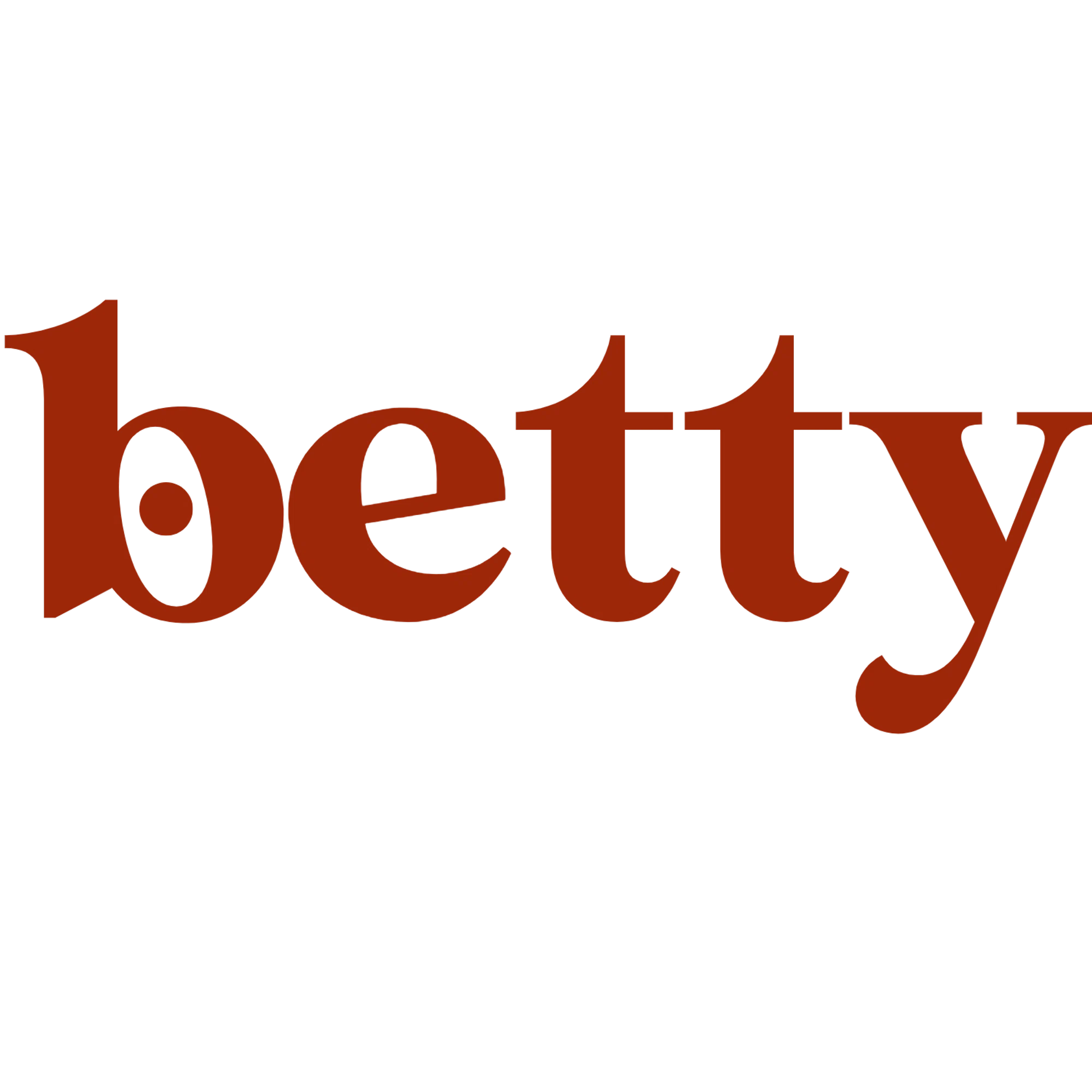 Betty discount code