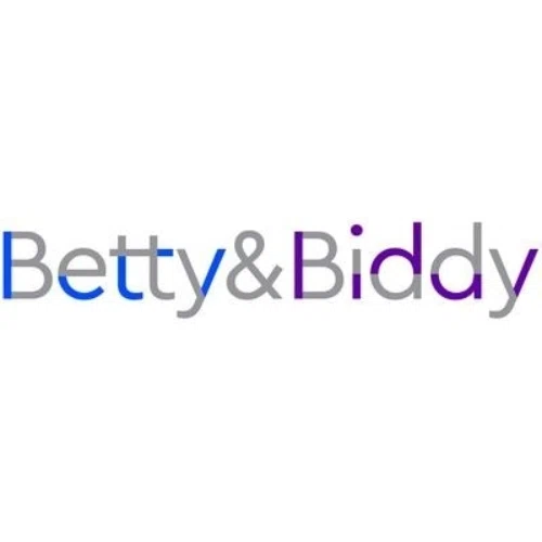Betty and Biddy logo