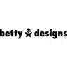 Betty Designs logo