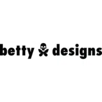 Betty Designs logo