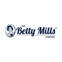 Betty Mills logo