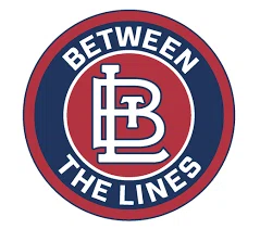 Between The Lines logo