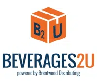 Beverages2U logo