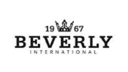 Beverly International Promo Code logo