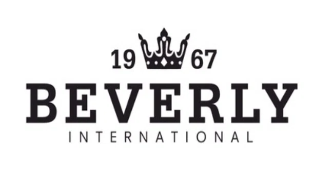 Beverly International Official Online Store logo