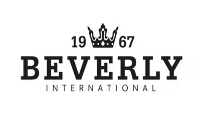 Beverly International Official Online Store logo