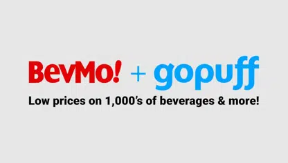 BevMo! logo