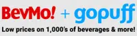 BevMo! logo